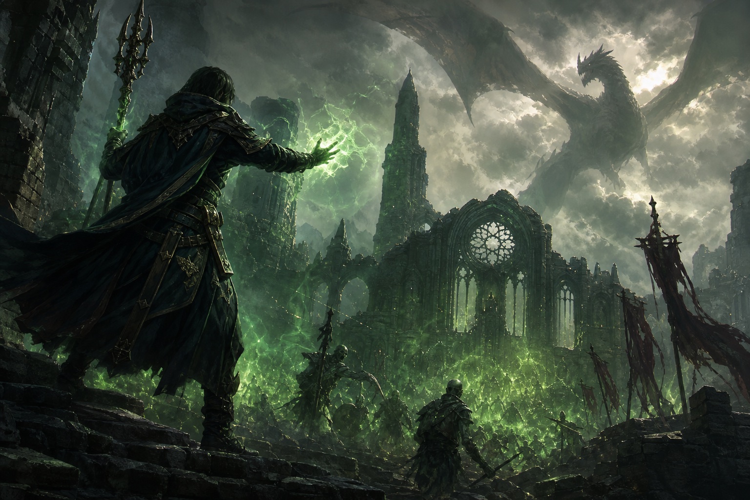 خلفية ssauctionco.com — Dragon Age: The Veilguard